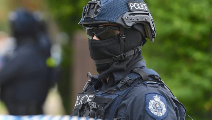 ASIO’DAN TERÖR KARARI Saldırı olabilir mi!