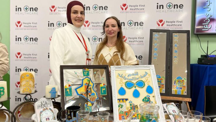 BUGÜN SON GÜN! Hem sergilendi hem de satışa sunuldu