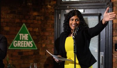 ÜST MECLİSTE SON DURUM Hangi Türk aday seçildi!