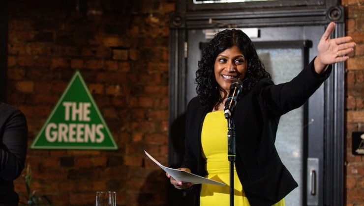 ÜST MECLİSTE SON DURUM Hangi Türk aday seçildi!