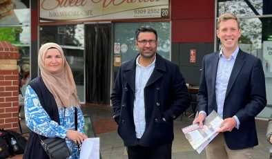 GREENVALE SEÇİMİNİ YAPTI Büyük çekişme!