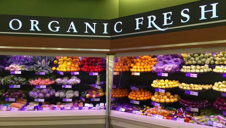 Alışveriş yapanlar artık tek kullanımlık kültürden vazgeçiyor