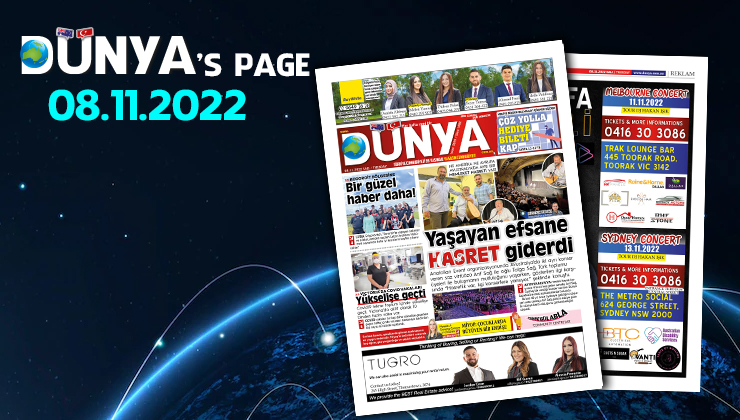 YENİ SAYIMIZ ÇIKTI Bulmacamız bu hafta hediyeli!