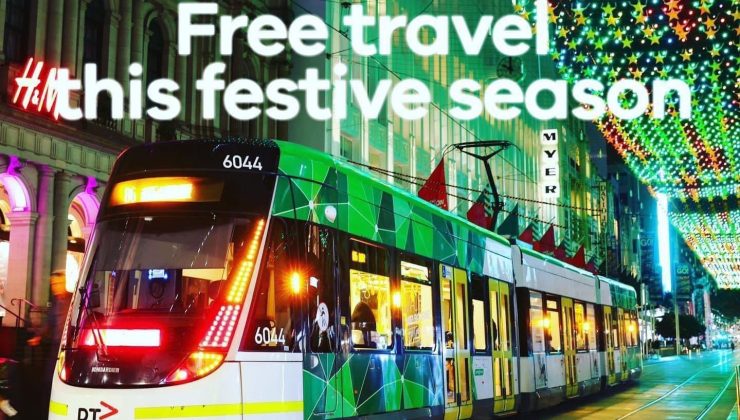 ÜCRETSİZ TOPLU TAŞIMA İşte tüm detaylar