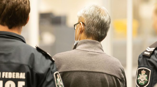 EN BÜYÜK UYUŞTURUCU BARONU MELBOURNE’DA TUTUKLANDI