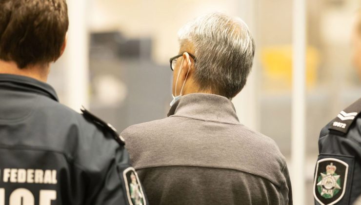 EN BÜYÜK UYUŞTURUCU BARONU MELBOURNE’DA TUTUKLANDI