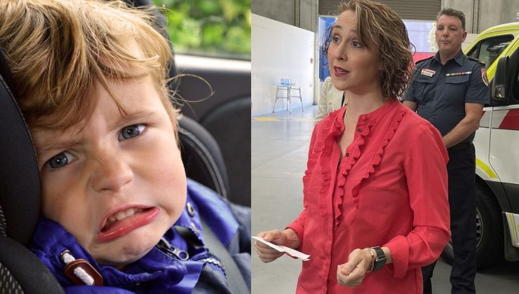 ÜRKÜTÜCÜ RAKAMLAR Craigieburn ve Epping listede!