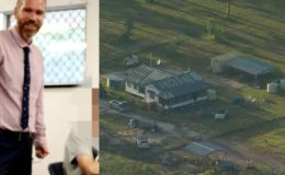 ÖĞRETMENDİ ŞİMDİ SOĞUKKANLI POLİS KATİLİ OLDU