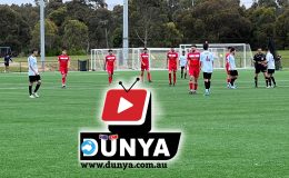 TEŞEKKÜRLER TEAM TÜRKİYE Yarı Final sevincini yaşattılar