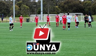 TEŞEKKÜRLER TEAM TÜRKİYE Yarı Final sevincini yaşattılar