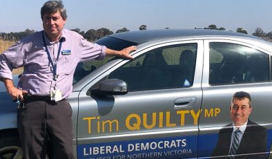 YENİDEN SEÇİLEMEDİ ‘İŞSİZ KALDIM’ DEDİ