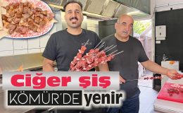 ‘Kömüre Gel Ciğerimi Ye’