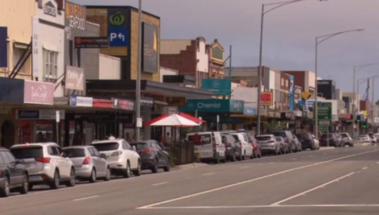 BABA DONDURMA ALIRKEN ARACI ÇOCUKLA BİRLİKTE ÇALINDI Polis’ten sert uyarı!