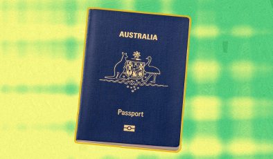 Avustralya pasaportu Dünyada ilk 10’da İŞTE VİZESİZ ÜLKELER