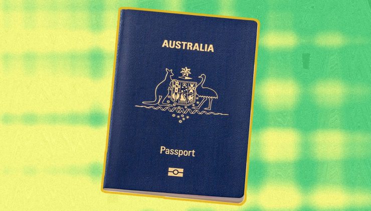 Avustralya pasaportu Dünyada ilk 10’da İŞTE VİZESİZ ÜLKELER