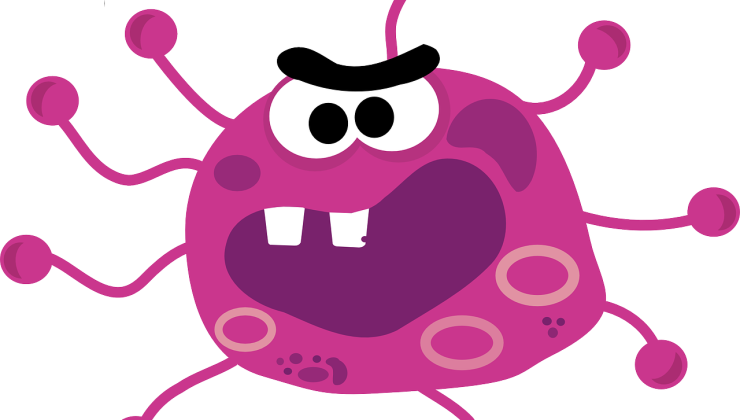 ÖLÜMCÜL HASTALIK TEKRAR GÜNDEME TAŞINDI