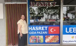 “O zamanlar herkes hasretti!” 5 KURUŞ CENTRELINK YARDIMI ALMADI