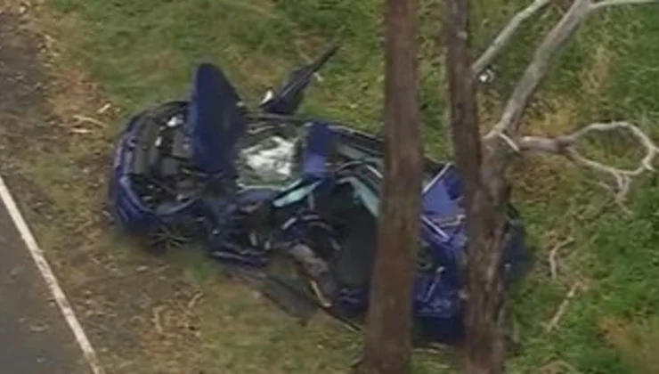 Melbourne yollarında bir genç daha hayatını kaybetti