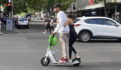 TENİS YILDIZI FENA YAKALANDI Kazalarda büyük artış