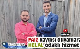 FAİZ kaygısı duyanlara HELAL odaklı hizmet – ENGLISH AND TURKISH