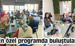 Broadmeadows Türk Yaşlılar Kulübü