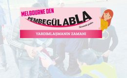 YARDIMLAŞMANIN ZAMANI