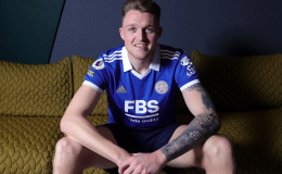 Avrupaya transfer olan Souttar en pahalı Avustralyalı futbolcu oldu