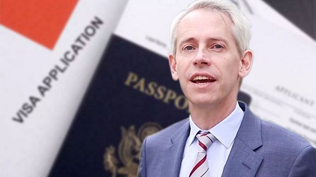 AVUSTRALYA Binlerce mülteci Pazartesi gününden itibaren ülkede kalıcı olacak