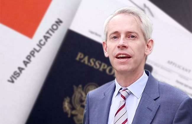 AVUSTRALYA Binlerce mülteci Pazartesi gününden itibaren ülkede kalıcı olacak