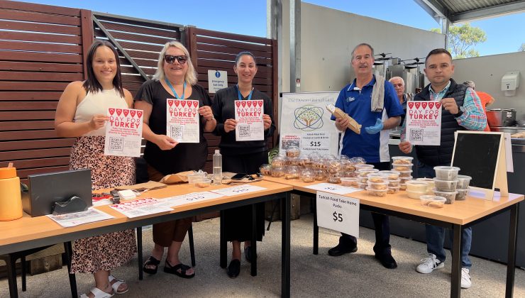 <strong>Dyson ile Day for Turkey!</strong>