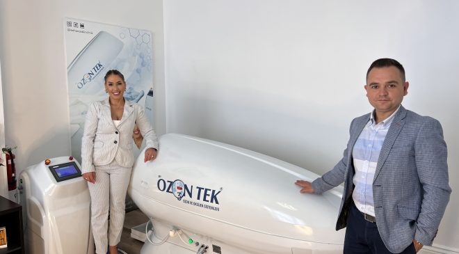 OZON SAUNASI İLE BİRÇOK SAĞLIK SORUNUNA TEDAVİ KAPISI ARALANIYOR Sağlık zamanı