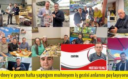 SYDNEY’E BİR DE BU GÖZDEN BAKIN