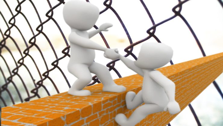 Avustralya’da hapishaneden kaçış: Üç tehlikeli mahkûm hapisten kaçtı