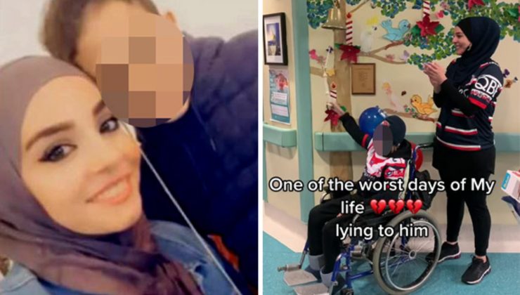 YÜREK BURKAN HABER – O ZİL gerçekte ıstırap içinde çaldı