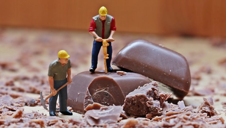 Avustralya’nın en eski çikolata şirketi iflas etti