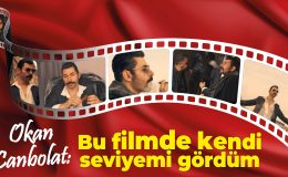 Canbolat gümbür gümbür geliyor