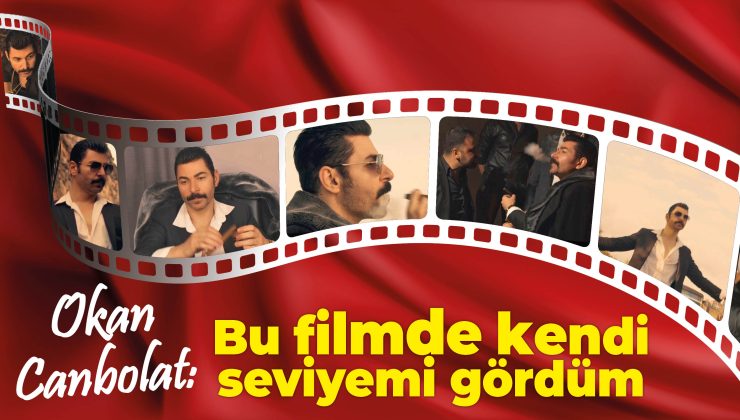 Canbolat gümbür gümbür geliyor