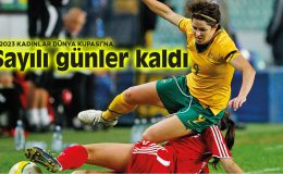 BAŞBAKAN RESMİ TATİLE GÖZ KIRPTI Avustralya Şampiyonluğa oynayacak!