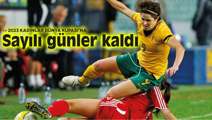 BAŞBAKAN RESMİ TATİLE GÖZ KIRPTI Avustralya Şampiyonluğa oynayacak!