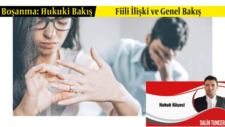 Avustralya’da boşanma ve mali paylaşım