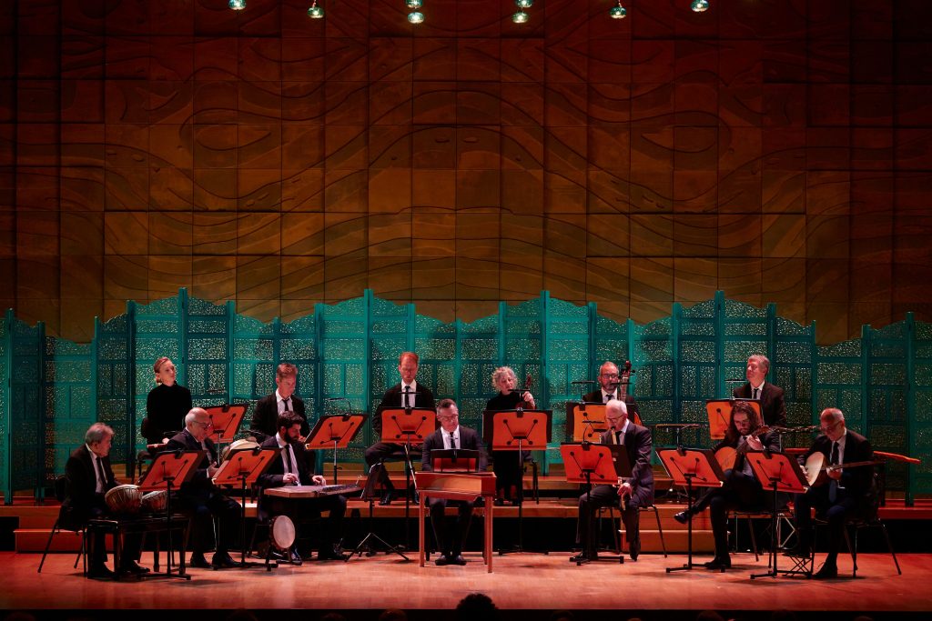 Avustralya konserlerinin açılışı perşembe akşamı Melbourne’da yapıldı. 