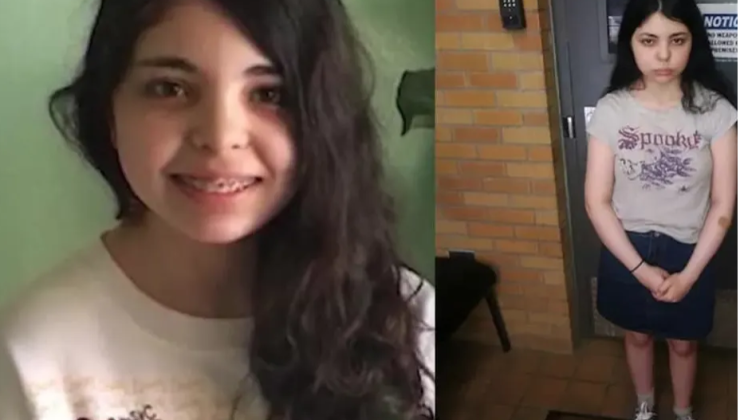 Kayıp genç dört yıl sonra yeniden ortaya çıktı ANNESİ; ‘MUCİZE’