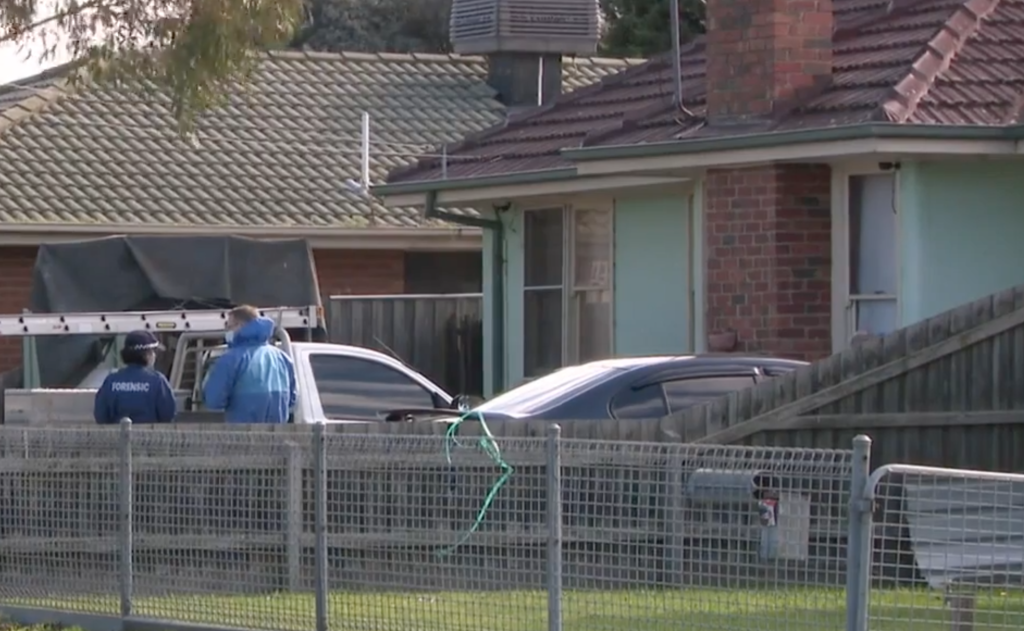 Bu olaydan üç saat sonra, olay mahalline dokuz kilometre uzaklıktaki Glenroy'da başka bir silahlı çatışma yaşandı.