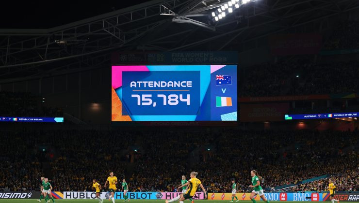 HEDEFE DOĞRU İLK GALİBİYET