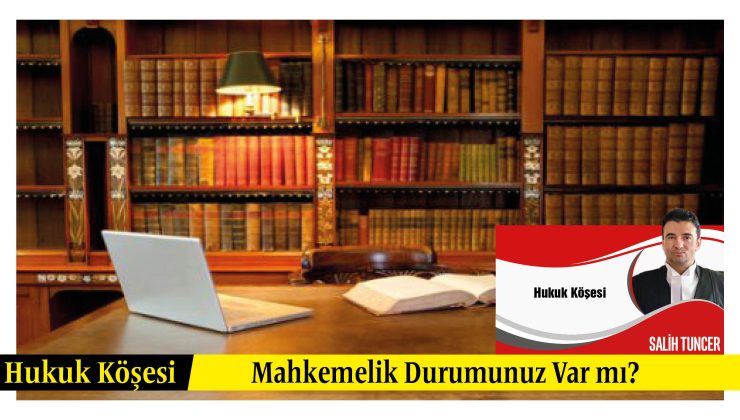 Dava açmak ister misiniz?