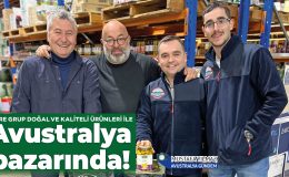 YÖRE ZEYTİNLERİNE DAİR HER ŞEY