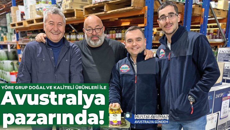 YÖRE ZEYTİNLERİNE DAİR HER ŞEY