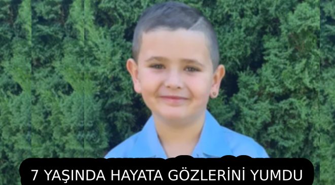 BU DÜNYA’DAN GÖÇERKEN 4 HAYAT KURTARDI ‘O bir kahraman’