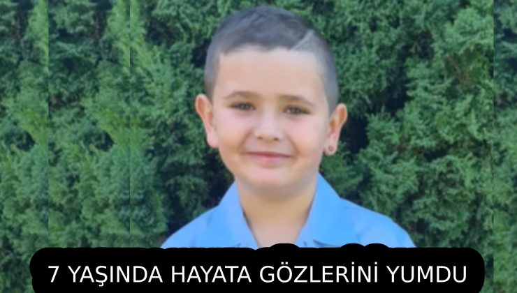 BU DÜNYA’DAN GÖÇERKEN 4 HAYAT KURTARDI ‘O bir kahraman’