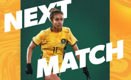 RAKİP VE MAÇ SAATİ BELLİ OLDU